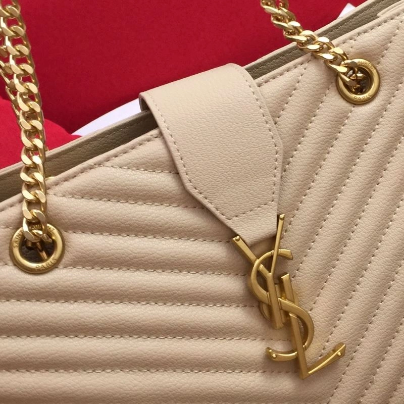 YSL Satchel Bags TimelessDesign 81797
