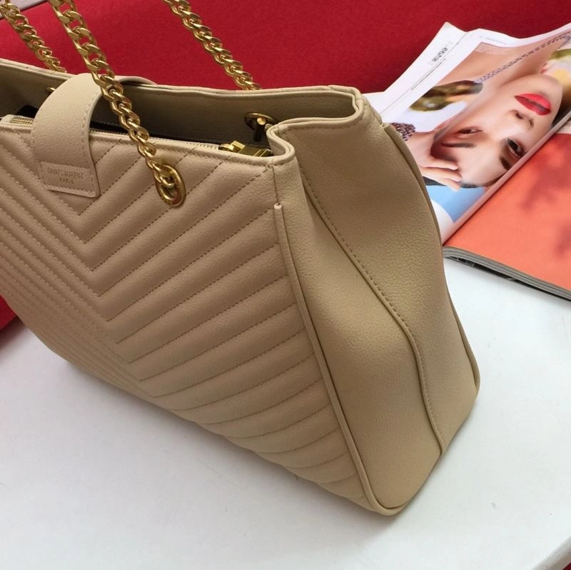 YSL Satchel Bags TimelessDesign 81797