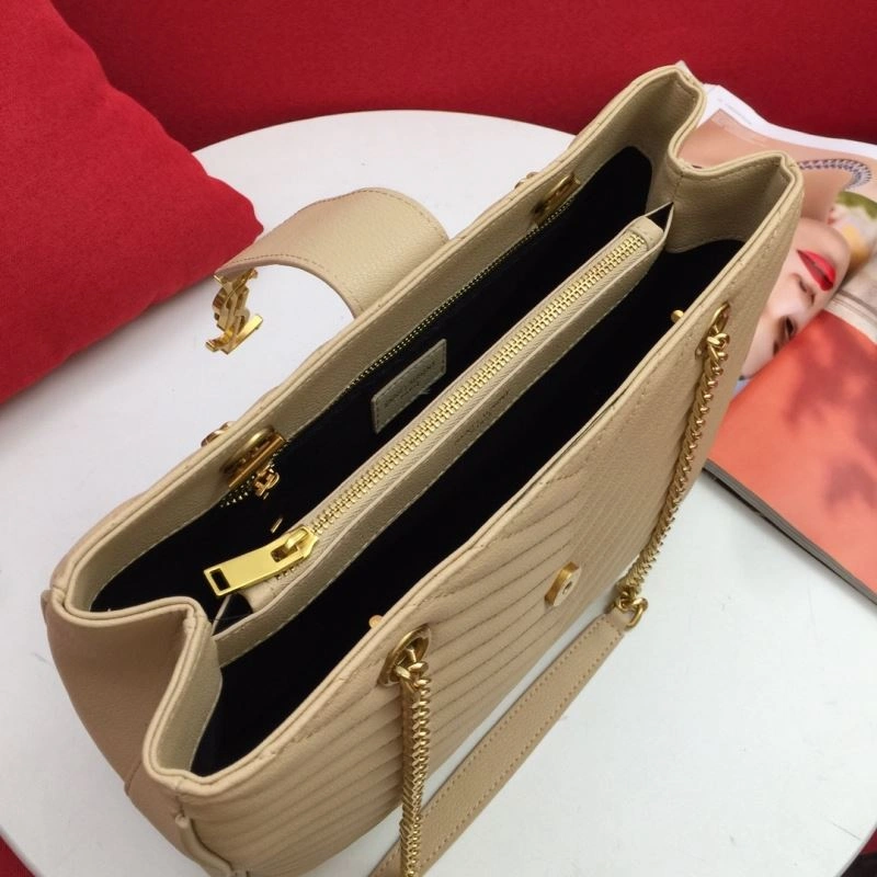 YSL Satchel Bags TimelessDesign 81797