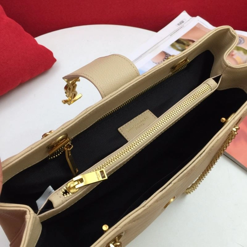 YSL Satchel Bags TimelessDesign 81797