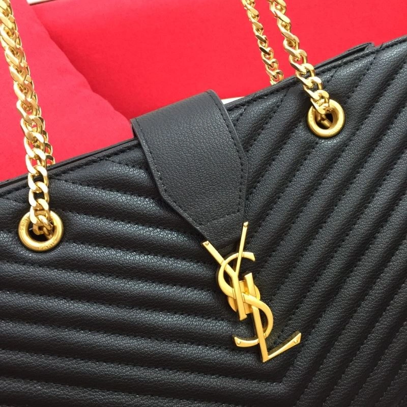 YSL Satchel Bags SoftTouch 81800