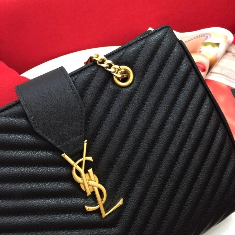 YSL Satchel Bags SoftTouch 81800