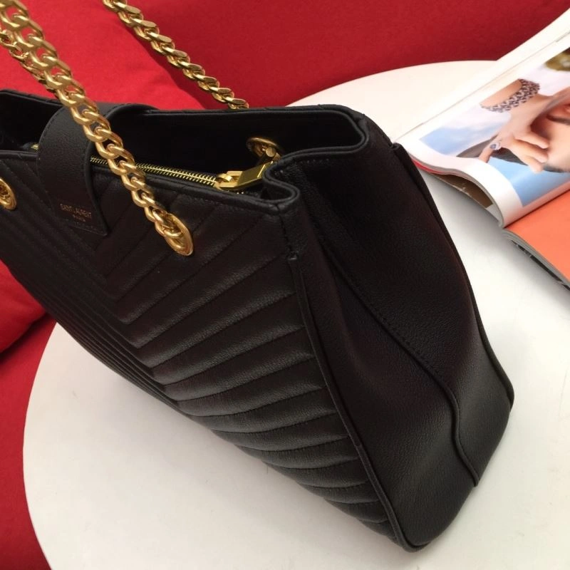 YSL Satchel Bags SoftTouch 81800