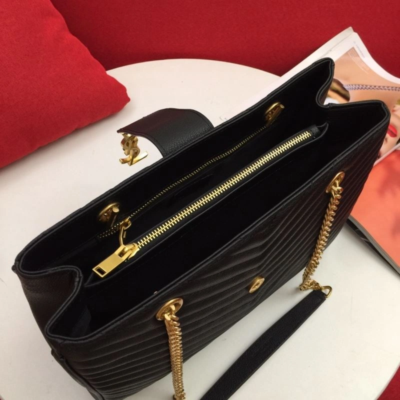 YSL Satchel Bags SoftTouch 81800