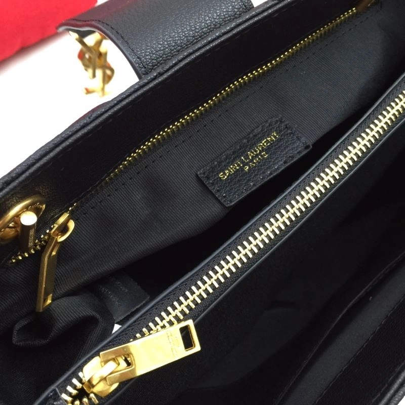 YSL Satchel Bags SoftTouch 81800