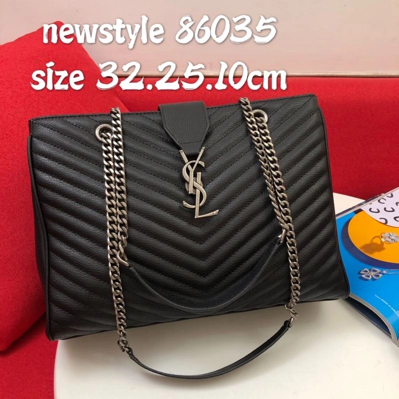 Upgraded YSL Satchel Bags 81798