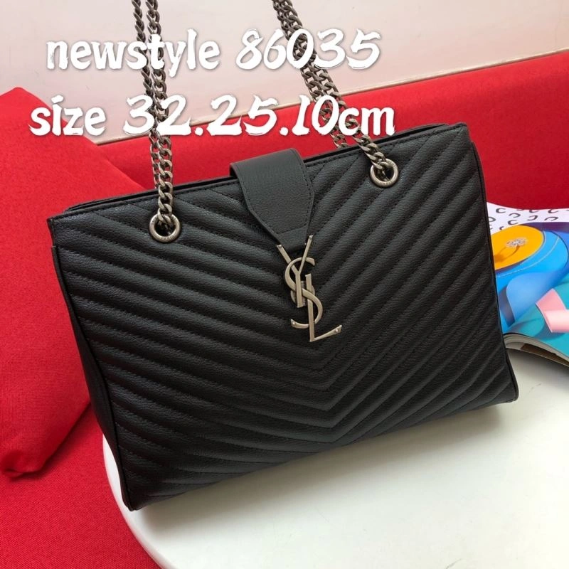 Upgraded YSL Satchel Bags 81798