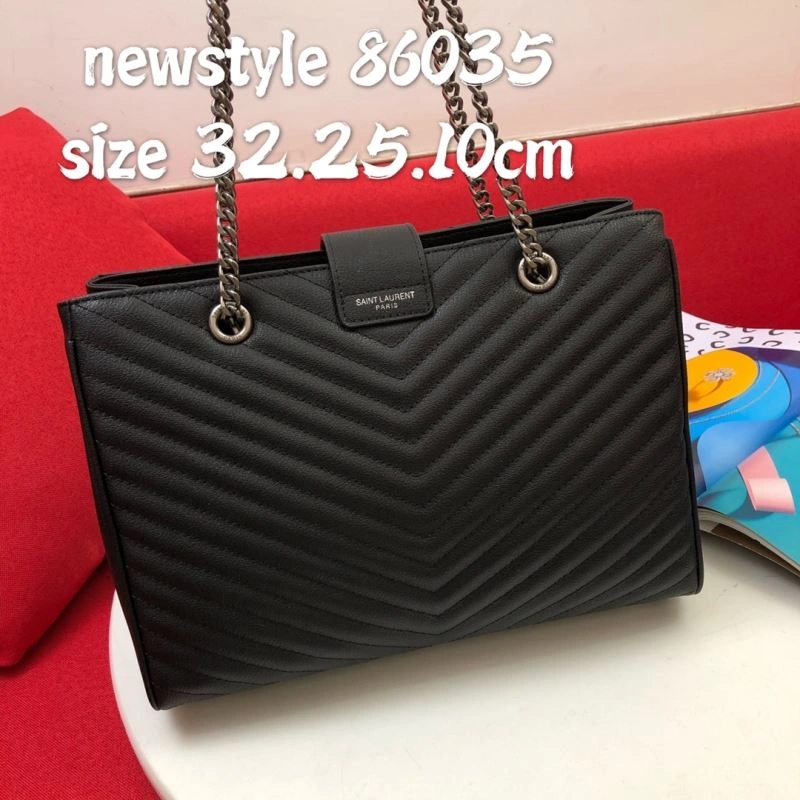 Upgraded YSL Satchel Bags 81798