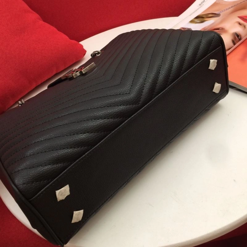 Upgraded YSL Satchel Bags 81798