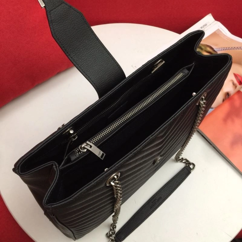 Upgraded YSL Satchel Bags 81798