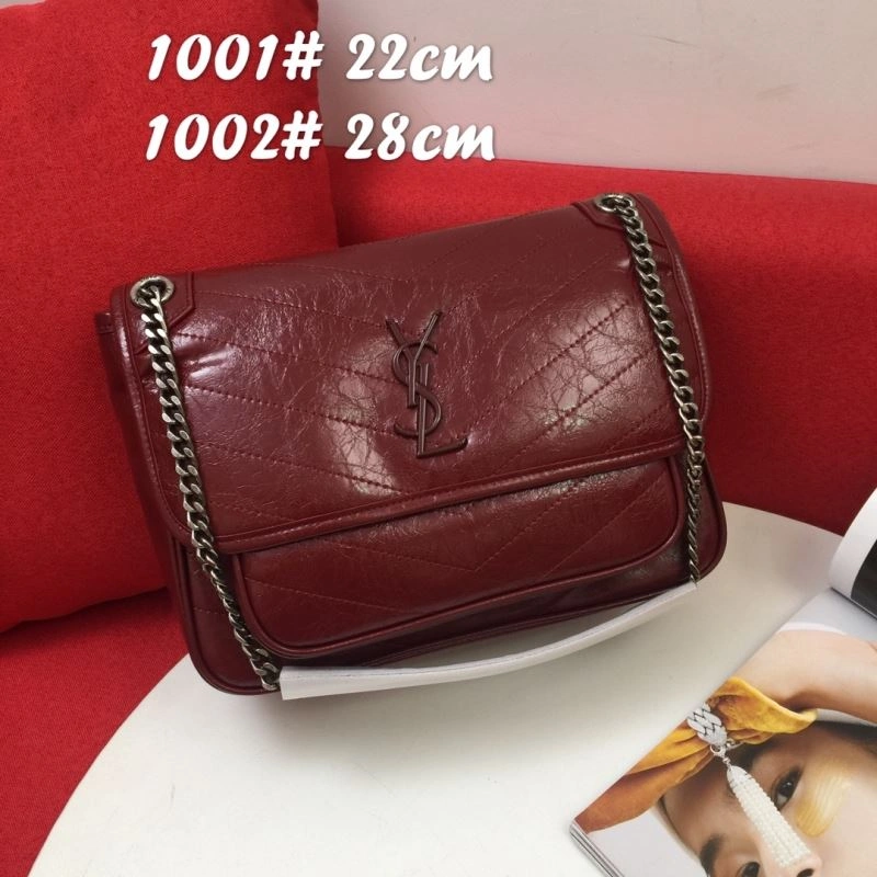 YSL Satchel Bags Neat 81790