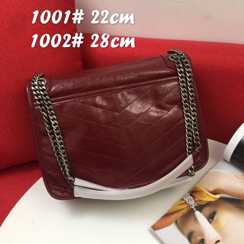 YSL Satchel Bags Neat 81790