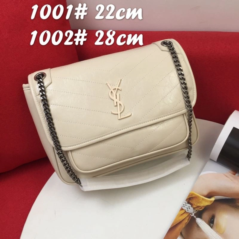 YSL Satchel Bags Minimalist 81799