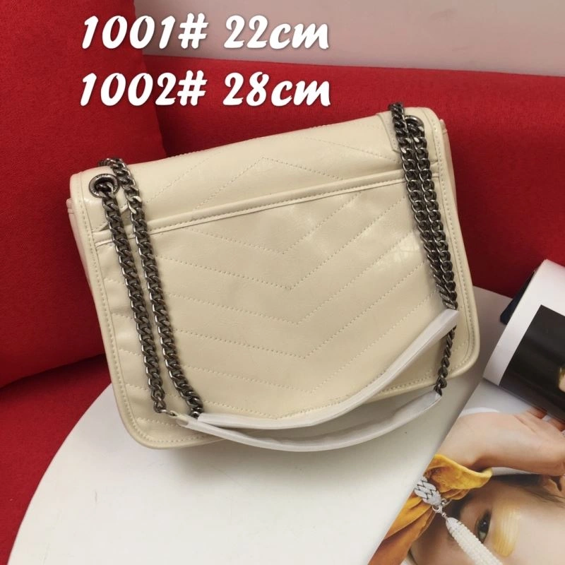 YSL Satchel Bags Minimalist 81799