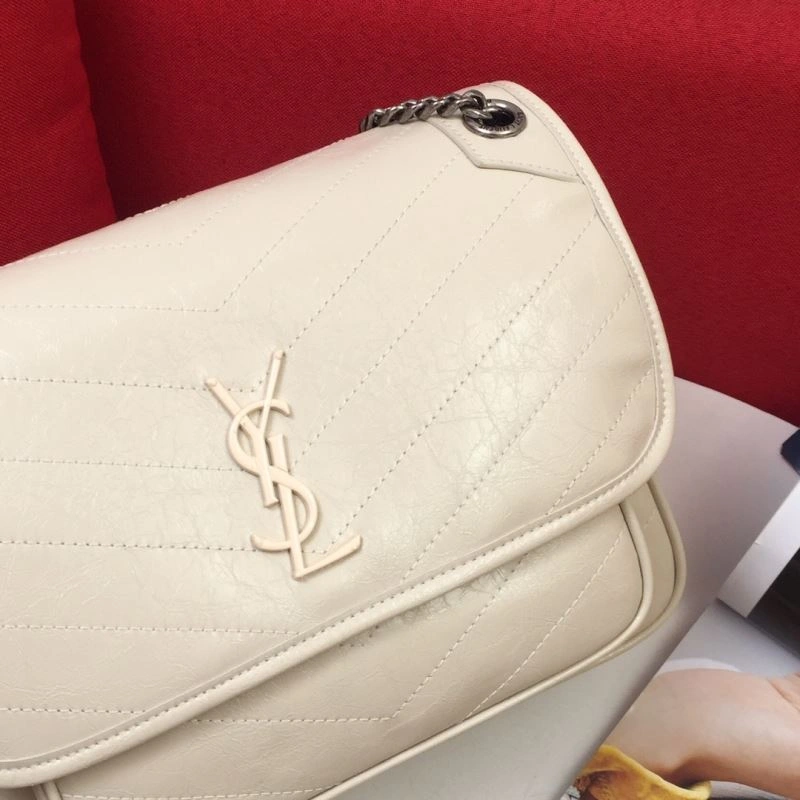 YSL Satchel Bags Minimalist 81799