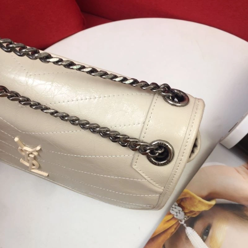 YSL Satchel Bags Minimalist 81799