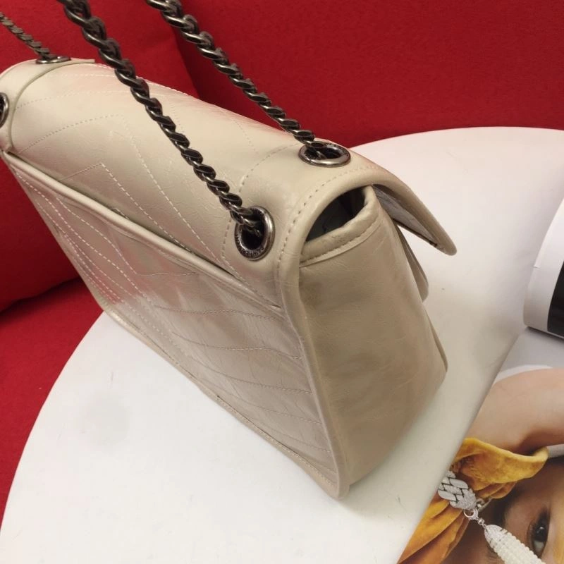 YSL Satchel Bags Minimalist 81799