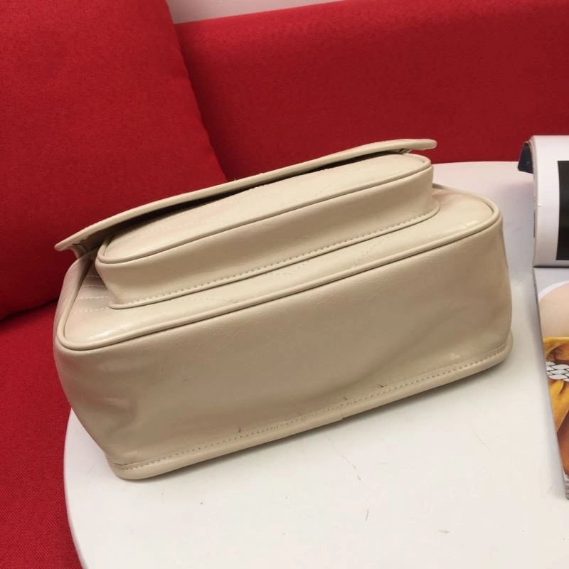 YSL Satchel Bags Minimalist 81799