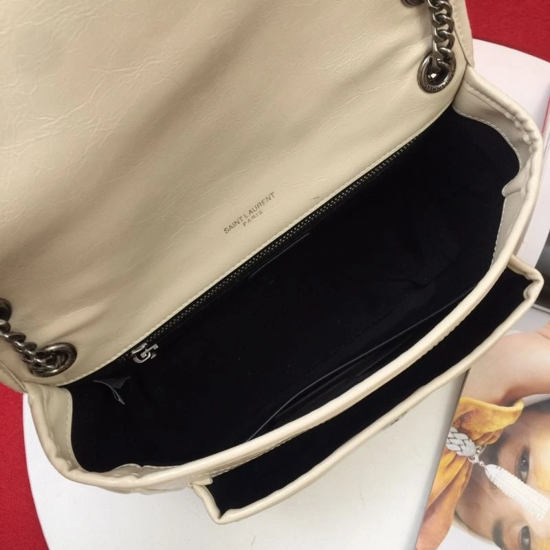 YSL Satchel Bags Minimalist 81799