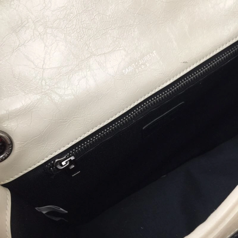 YSL Satchel Bags Minimalist 81799
