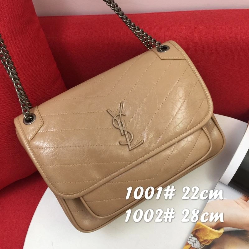 Affordable YSL Satchel Bags 81796