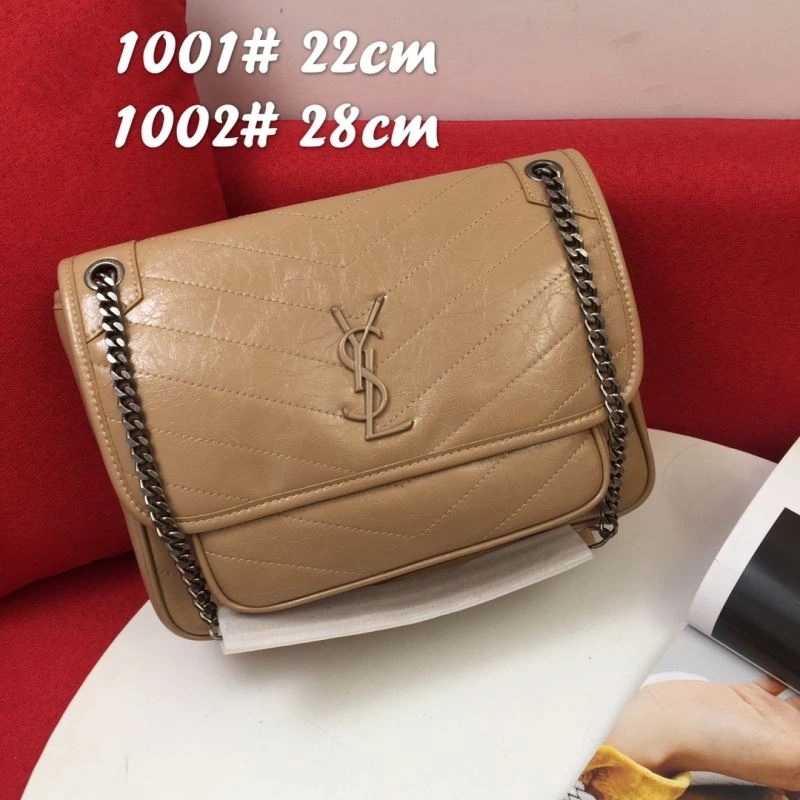 Affordable YSL Satchel Bags 81796