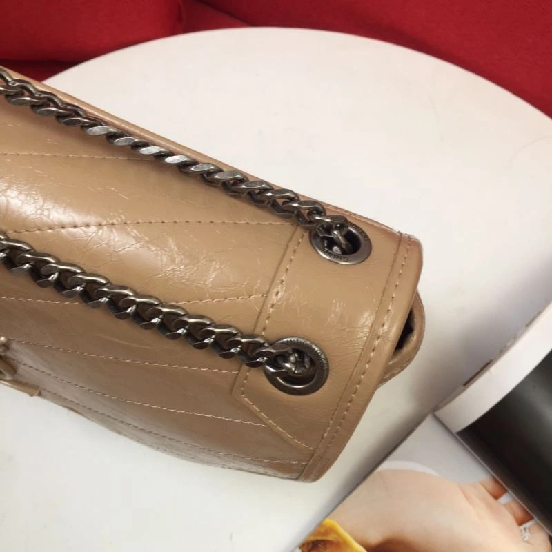 Affordable YSL Satchel Bags 81796