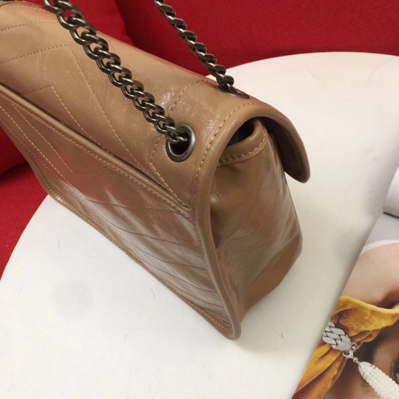 Affordable YSL Satchel Bags 81796