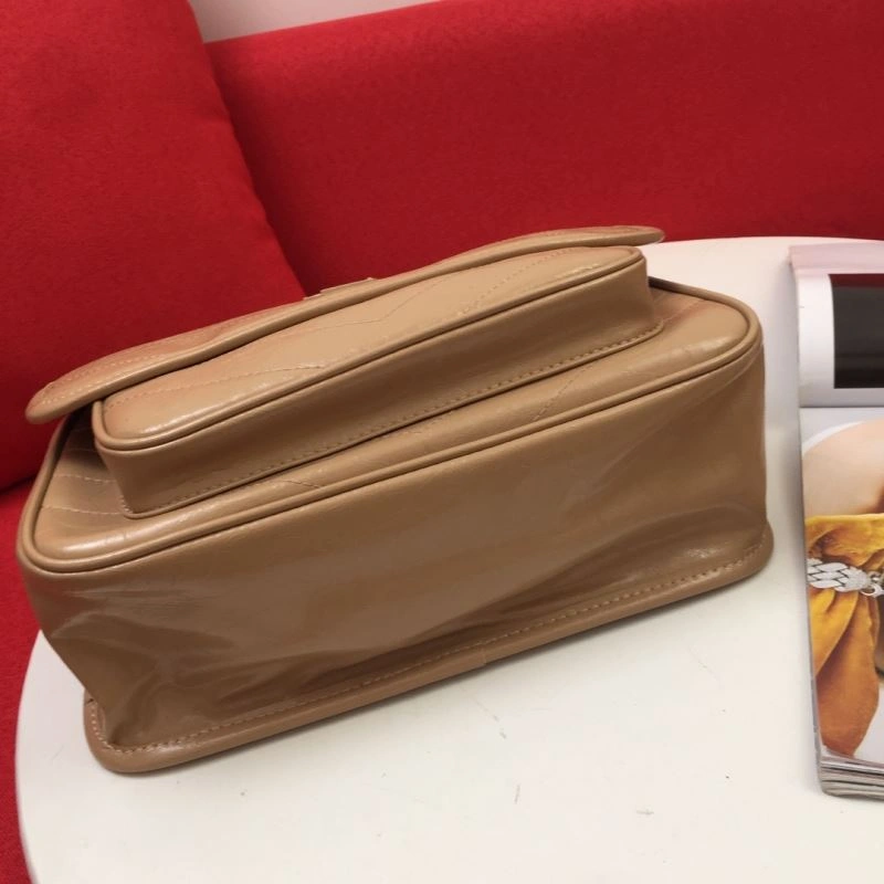 Affordable YSL Satchel Bags 81796