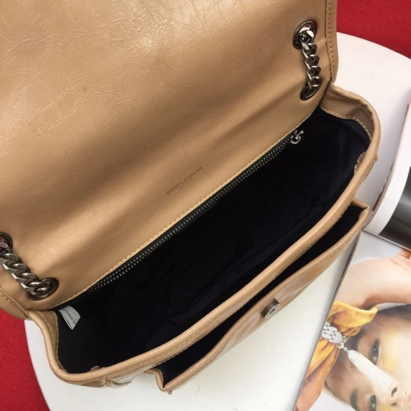 Affordable YSL Satchel Bags 81796