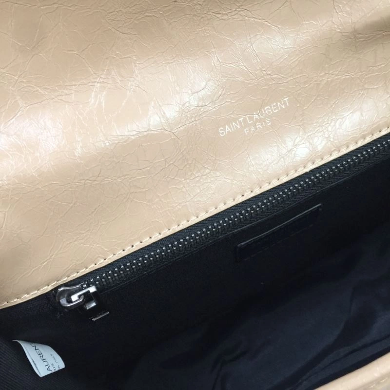 Affordable YSL Satchel Bags 81796