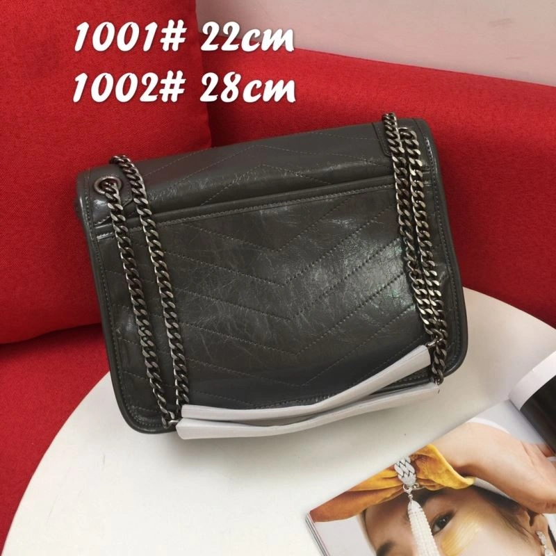 Affordable YSL Satchel Bags 81792