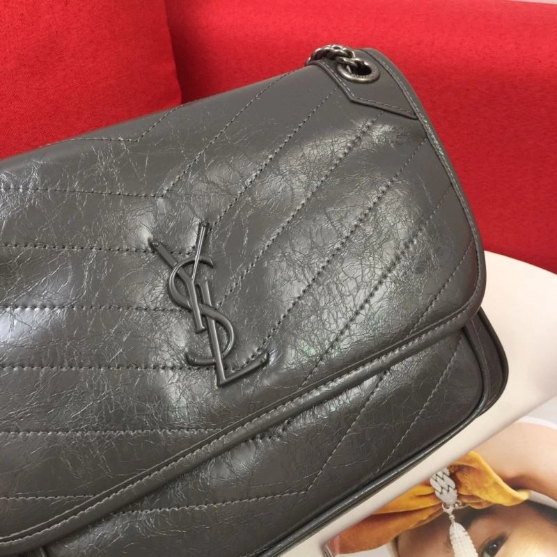 Affordable YSL Satchel Bags 81792