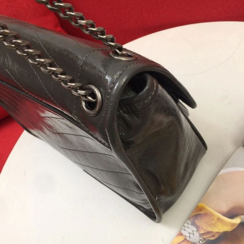 Affordable YSL Satchel Bags 81792