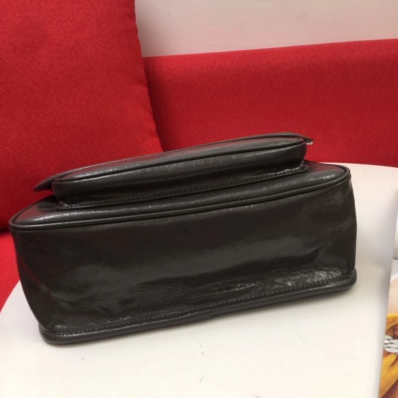 Affordable YSL Satchel Bags 81792