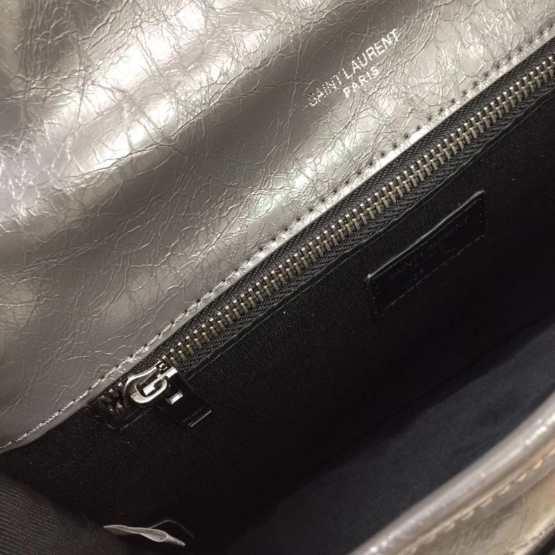 Affordable YSL Satchel Bags 81792