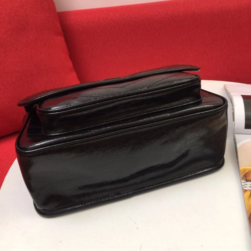 HighQuality YSL Satchel Bags 81788