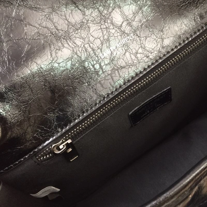 HighQuality YSL Satchel Bags 81788