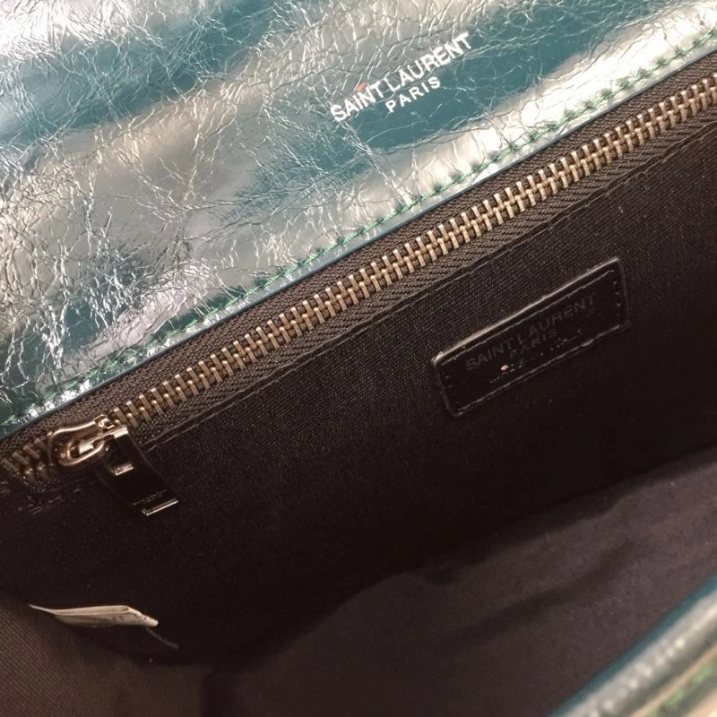 YSL Satchel Bags Efficient 81819