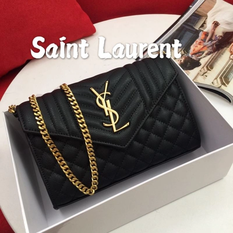YSL Satchel Bags Popular 81784