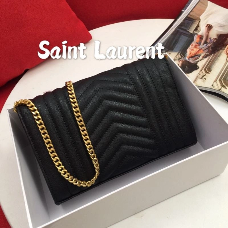 YSL Satchel Bags Popular 81784