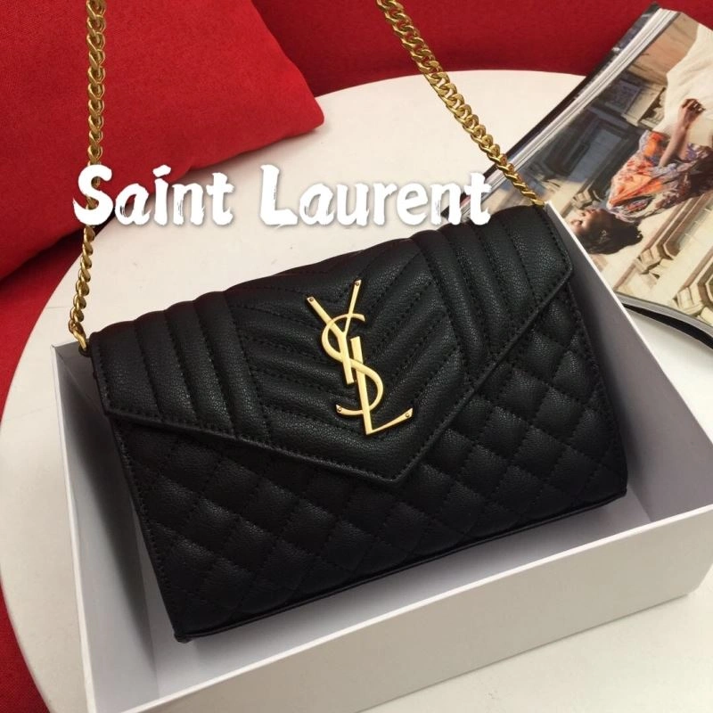 YSL Satchel Bags Popular 81784
