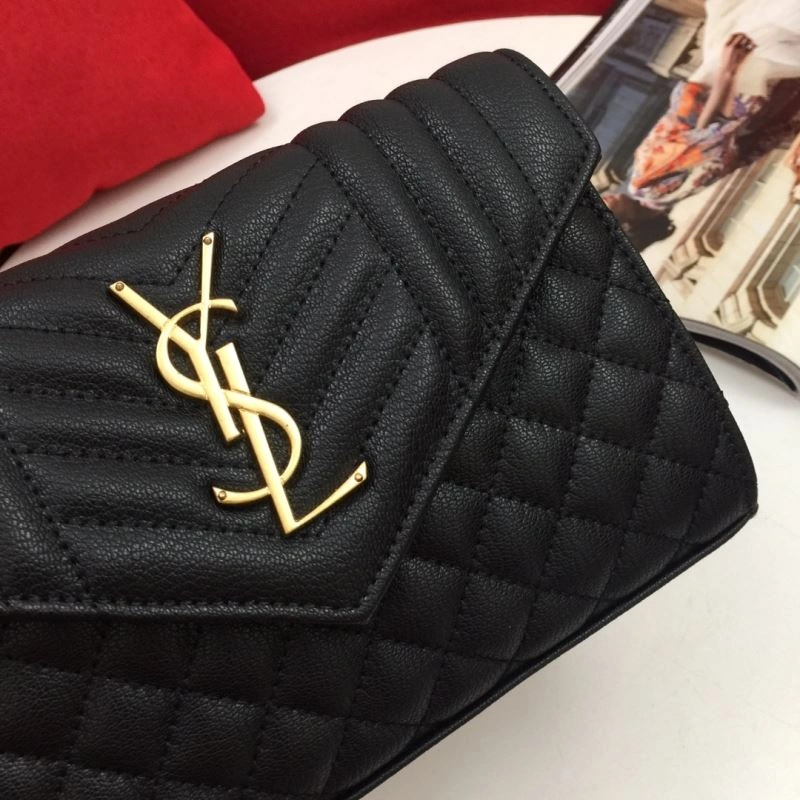 YSL Satchel Bags Popular 81784