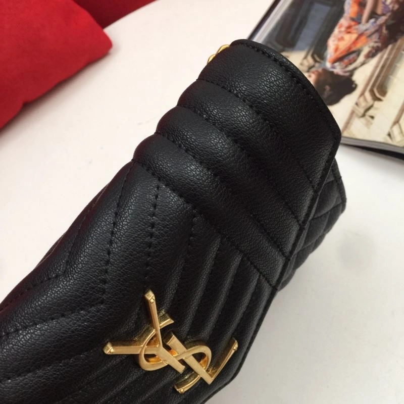 YSL Satchel Bags Popular 81784