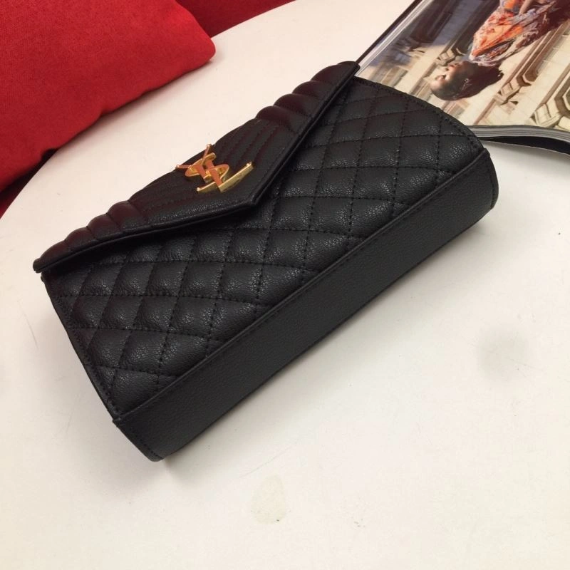 YSL Satchel Bags Popular 81784