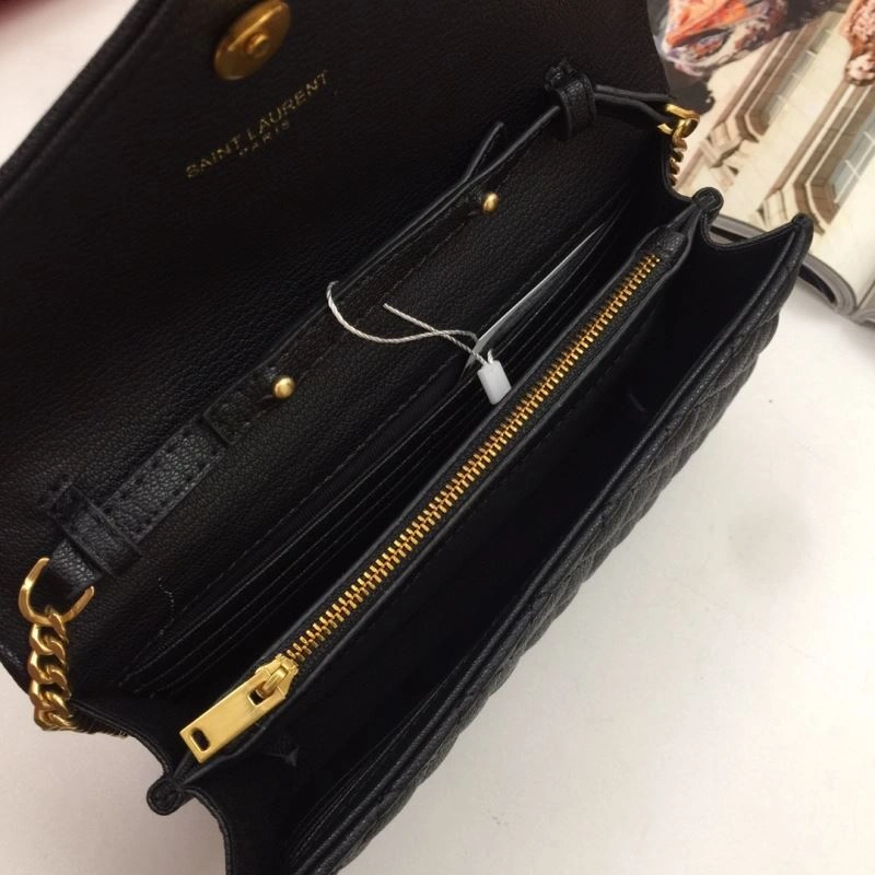 YSL Satchel Bags Popular 81784