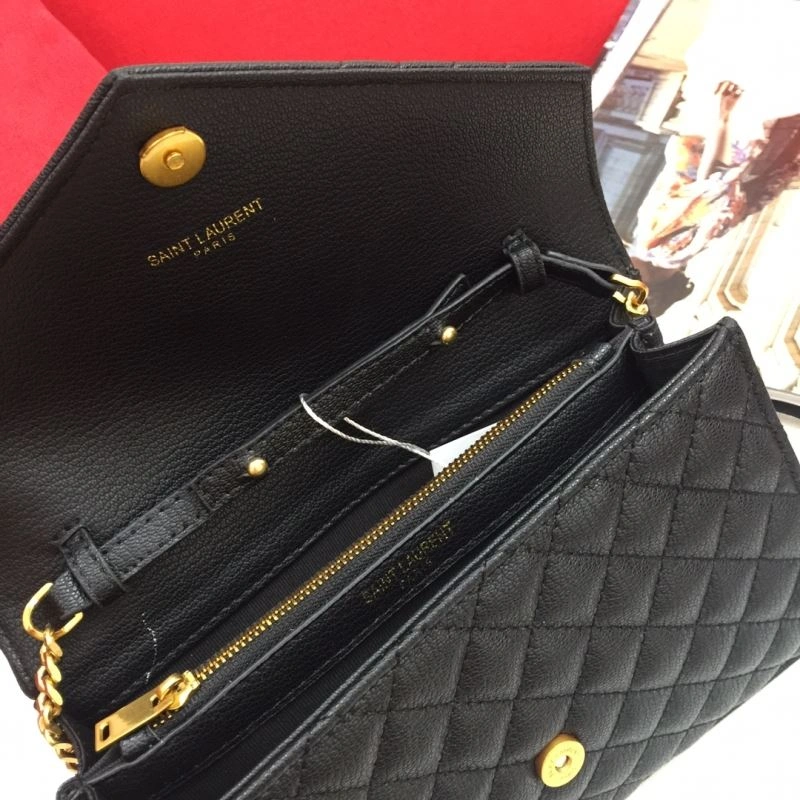 YSL Satchel Bags Popular 81784