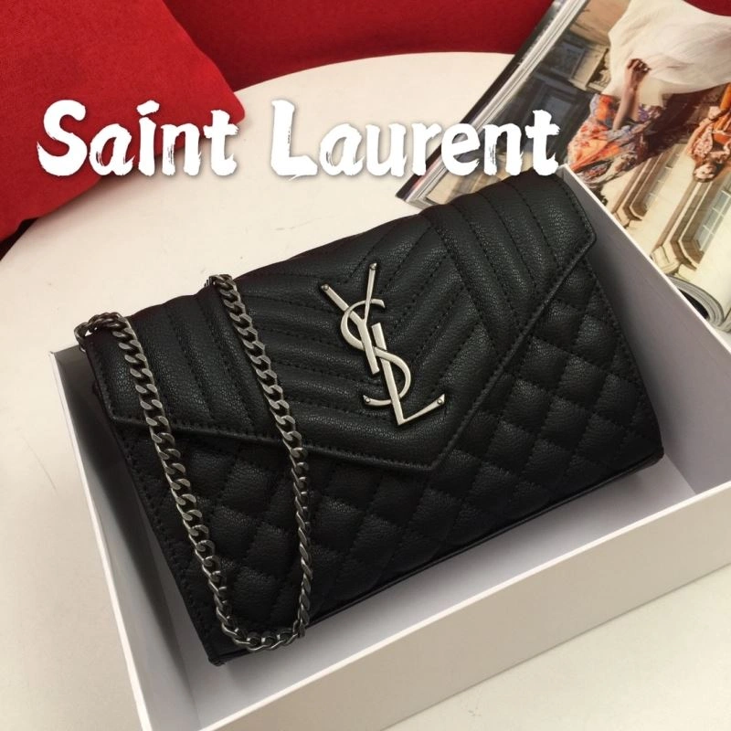 YSL Satchel Bags FlexibleFit 81779