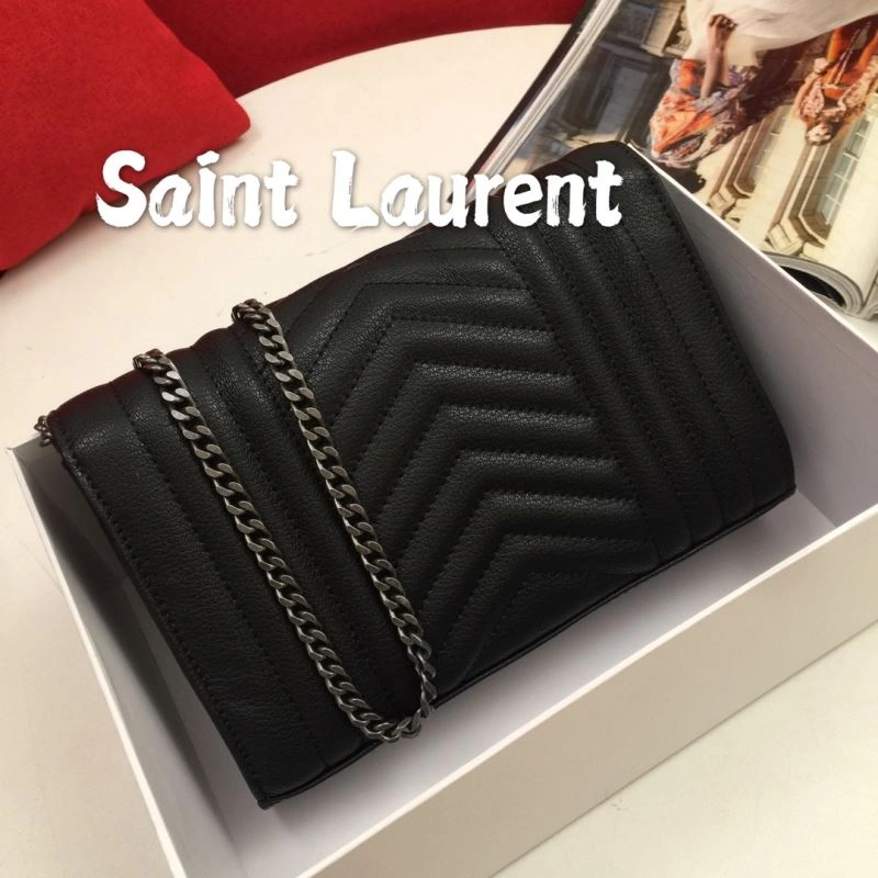 YSL Satchel Bags FlexibleFit 81779