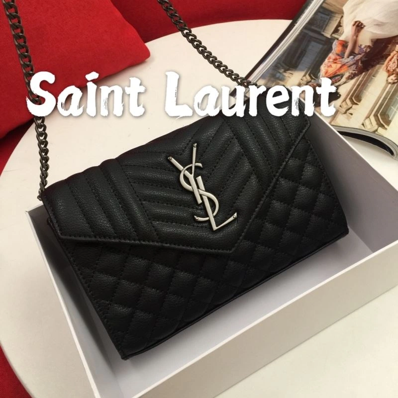 YSL Satchel Bags FlexibleFit 81779